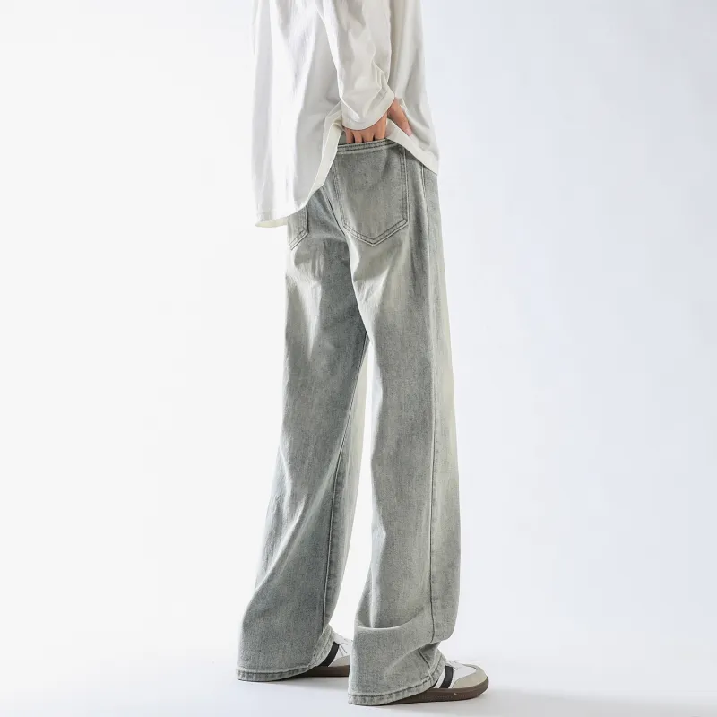 COMXZ Jeans Unisex-4