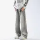 Smoke Gray