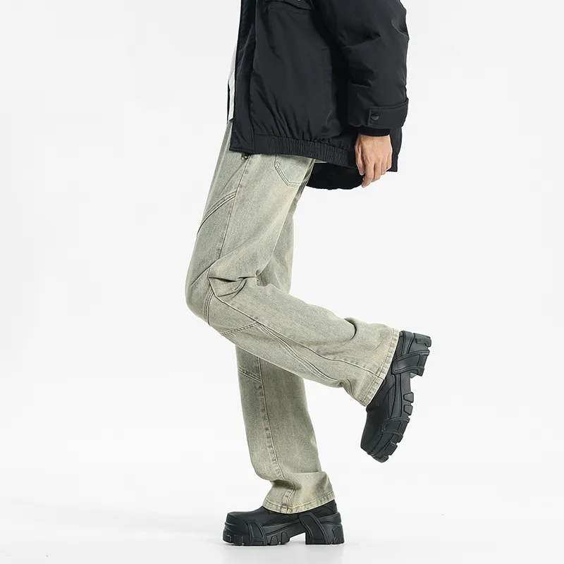 COMXZ Jeans Unisex-19