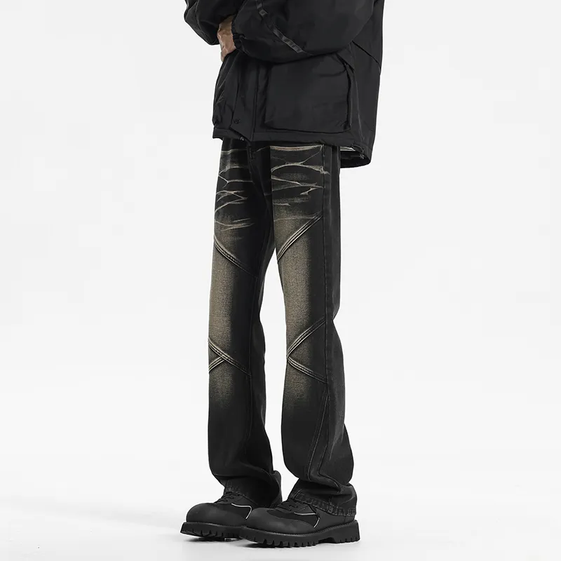 COMXZ Jeans Unisex-3