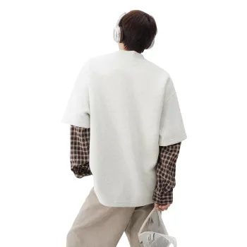 COMXZ Sweatshirts Unisex