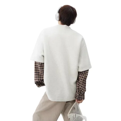 COMXZ Sweatshirts Unisex