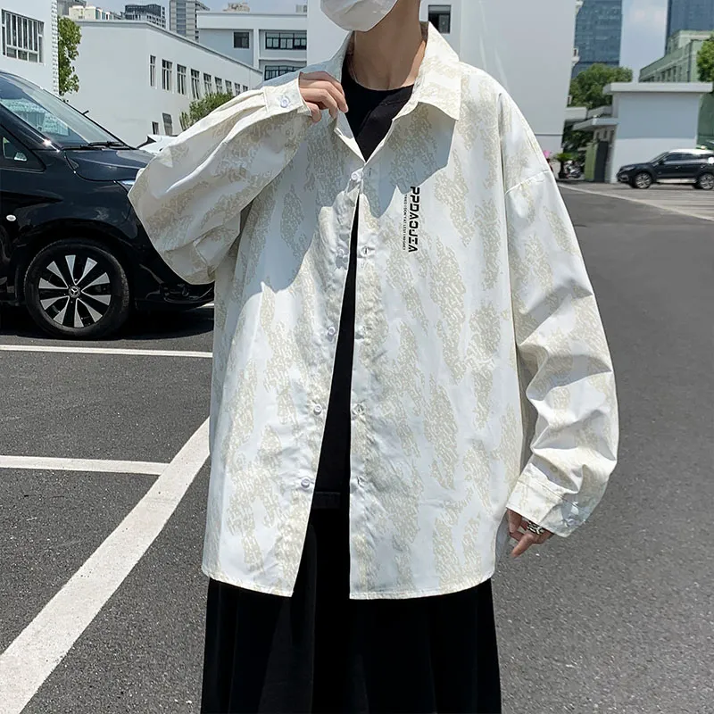 COMXZ Shirts Unisex-17