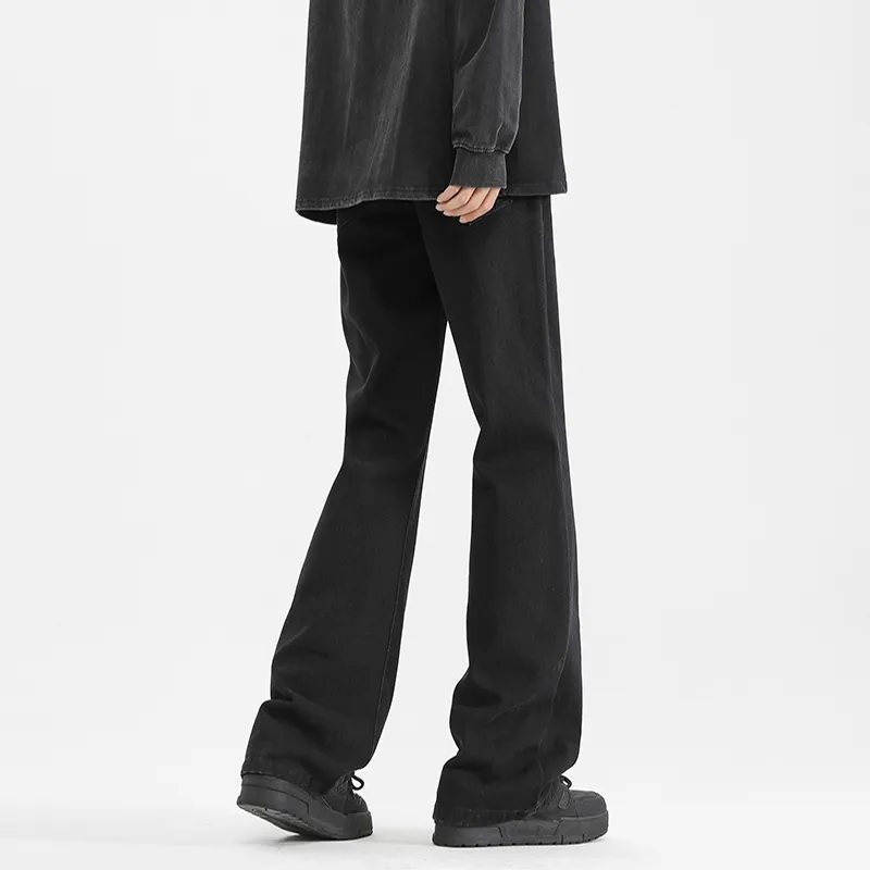 COMXZ Jeans Unisex-3