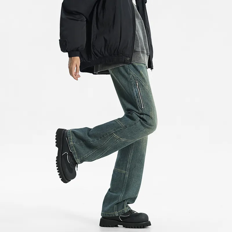 COMXZ Jeans Unisex-7