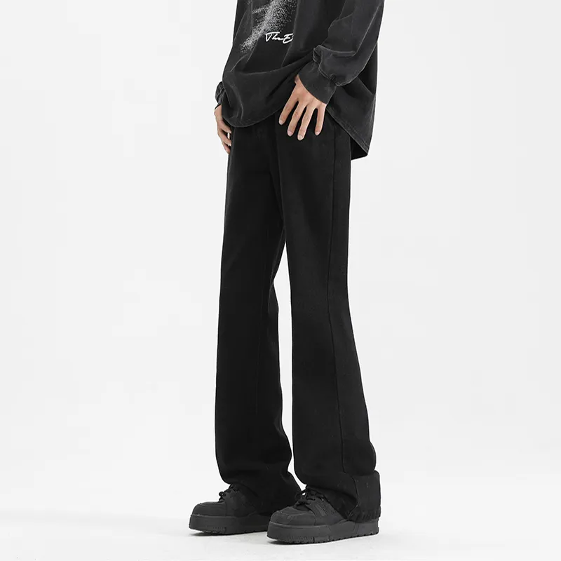 COMXZ Jeans Unisex-1