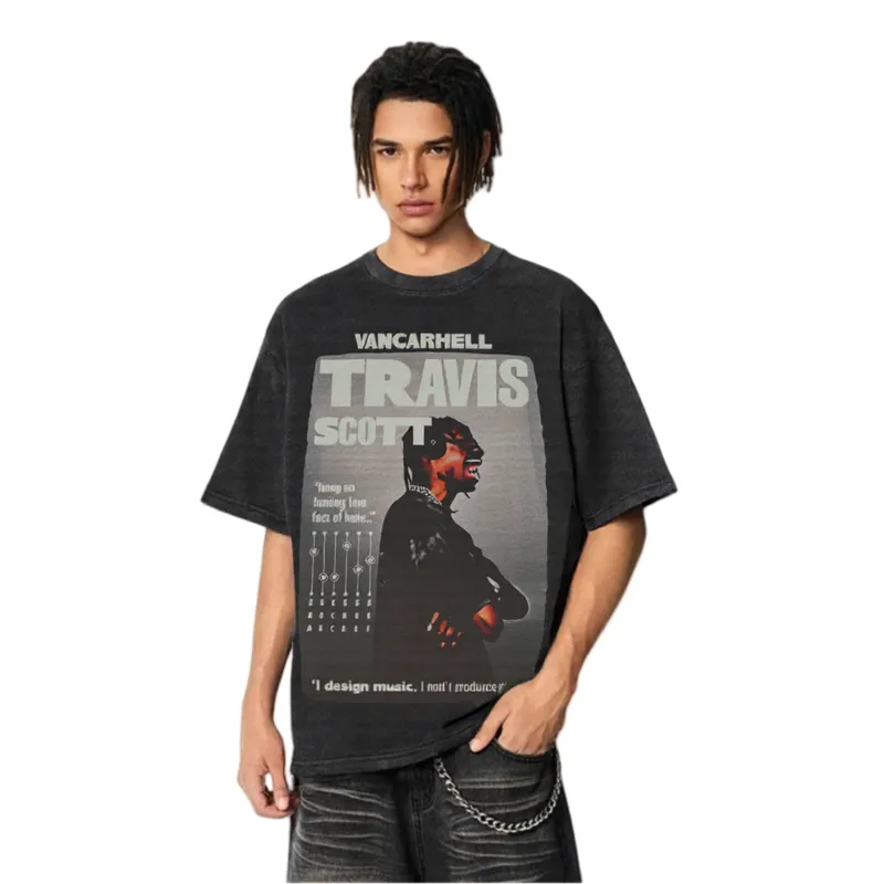 COMXZ T Shirts Unisex-3