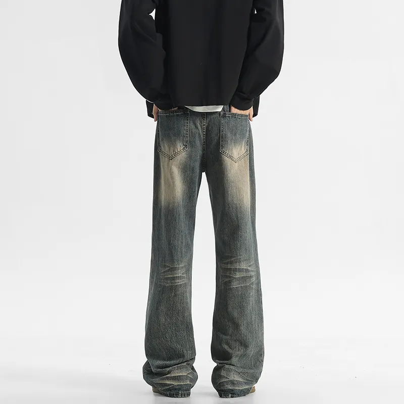 COMXZ Jeans Unisex-10