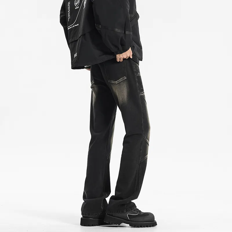 COMXZ Jeans Unisex-6
