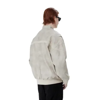 COMXZ Jackets Unisex
