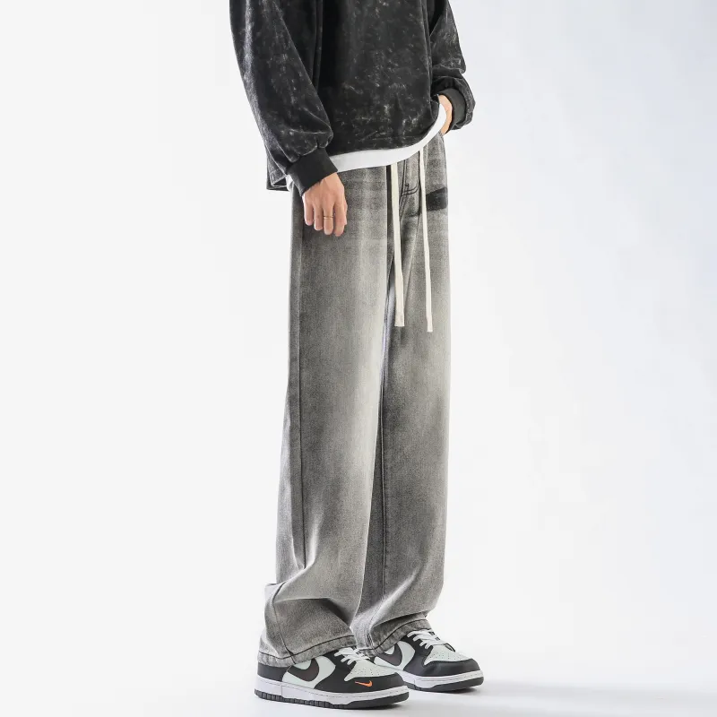 COMXZ Jeans Unisex-7