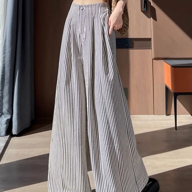 ARIADNAW STUDIO Suit Trouser Women's-6