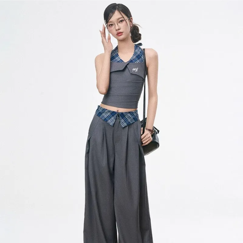 ARIADNAW STUDIO Casual Suit Women's-6