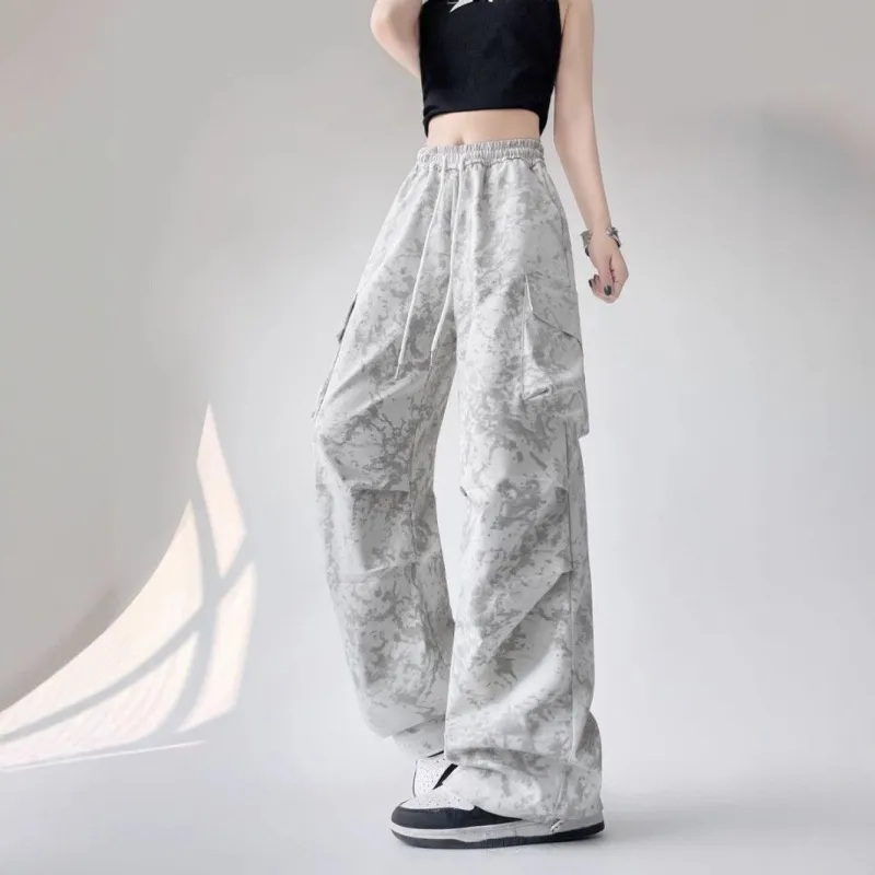 ARIADNAW STUDIO Cargo Pants Women's-2
