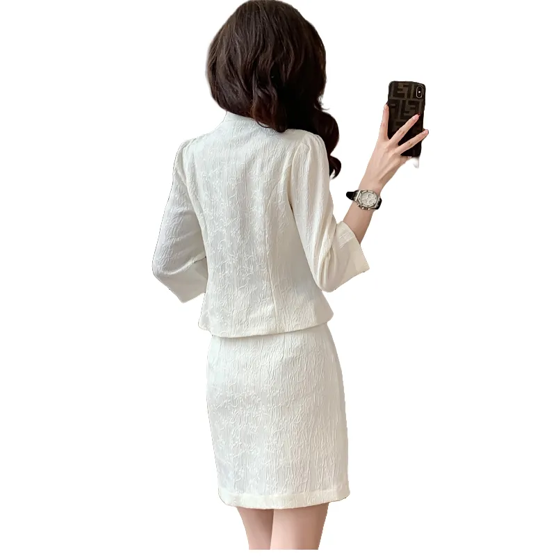 ARIADNAW STUDIO Skirt Set Women's-0