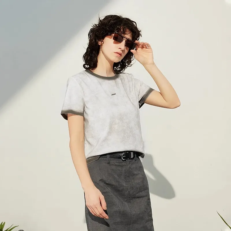 ARIADNAW STUDIO T Shirt Women's-2
