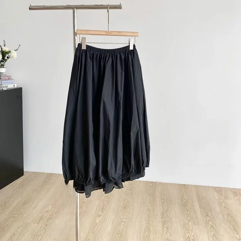 ARIADNAW STUDIO Casual Long Skirt Women's-10