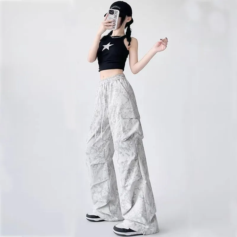 ARIADNAW STUDIO Cargo Pants Women's-5