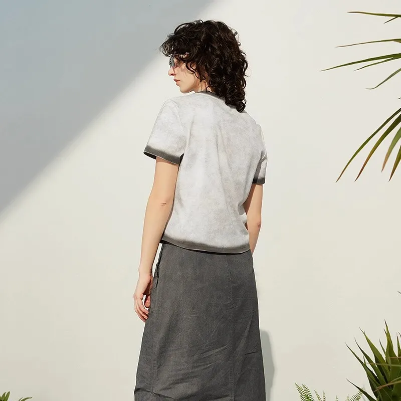 ARIADNAW STUDIO T Shirt Women's-4
