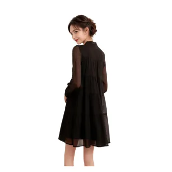 ARIADNAW STUDIO Long Sleeved Dresses Women's