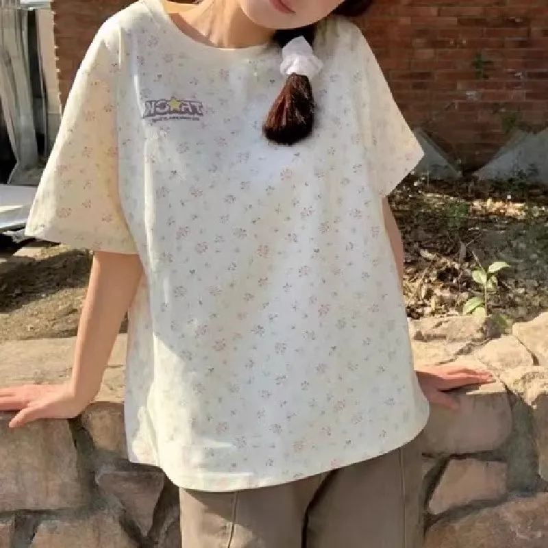 ARIADNAW STUDIO T Shirt Women's-5