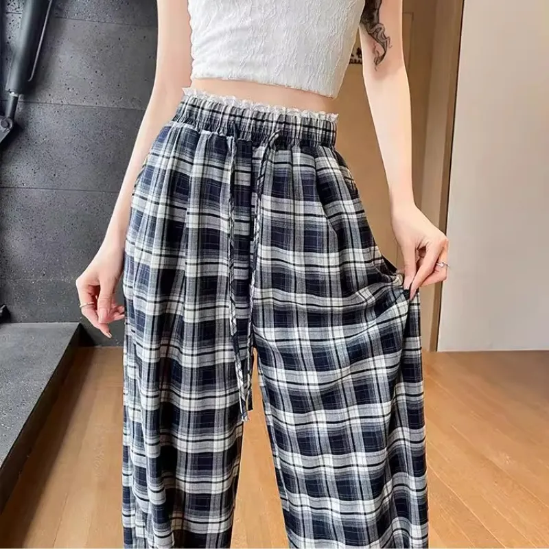 ARIADNAW STUDIO Casual Pants Women's-3