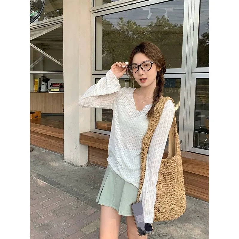 ARIADNAW STUDIO T Shirt Women's-4