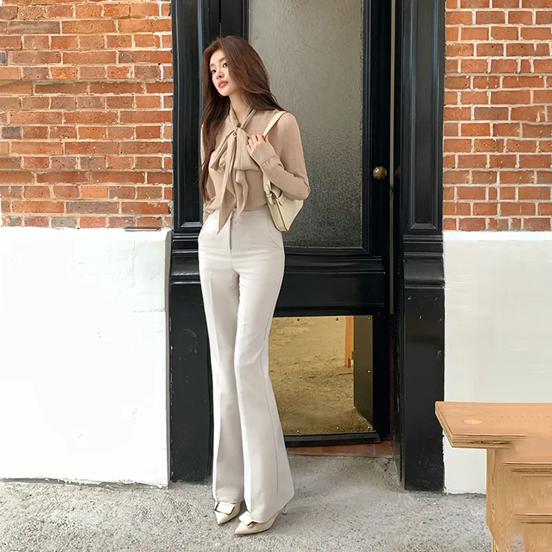 ARIADNAW STUDIO Casual Pants Women's-12