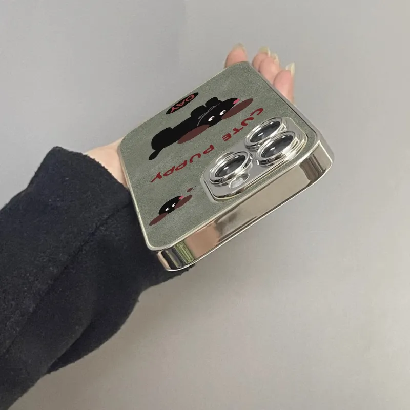 HASEE Phone Cases-8
