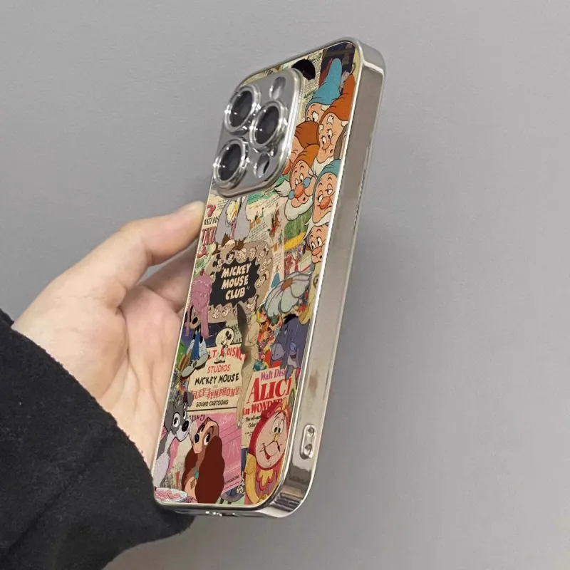 HASEE Phone Cases-3