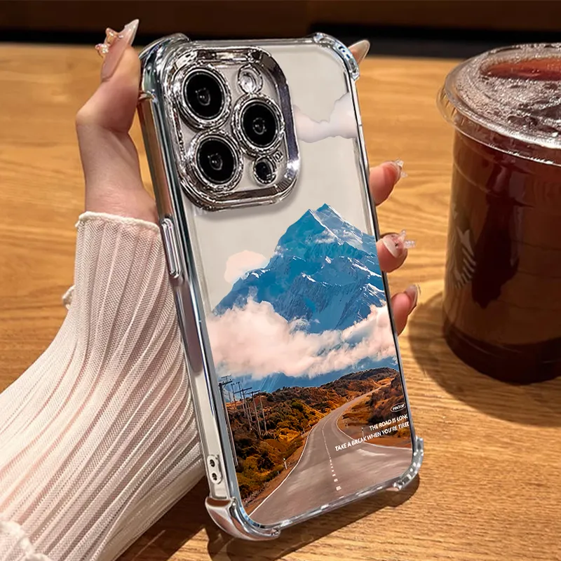 HASEE Phone Cases-1