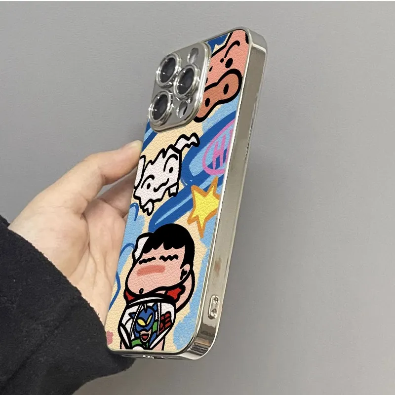 HASEE Phone Cases-4