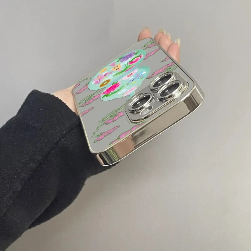 HASEE Phone Cases-3