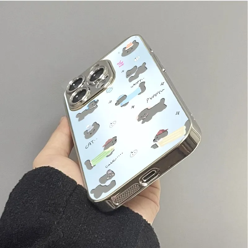 HASEE Phone Cases-2