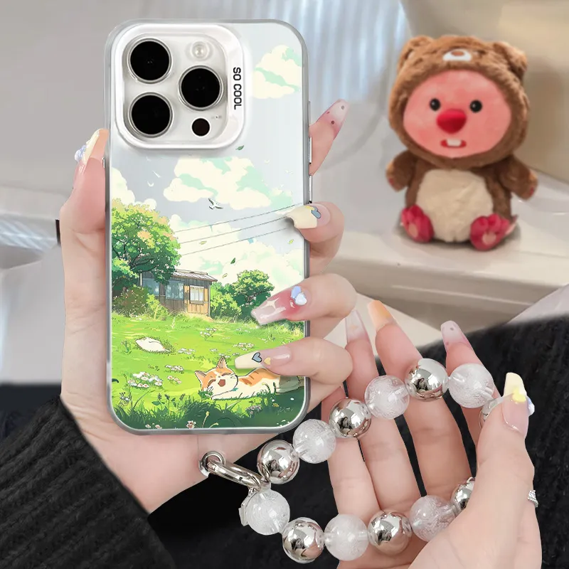 HASEE Phone Cases-5