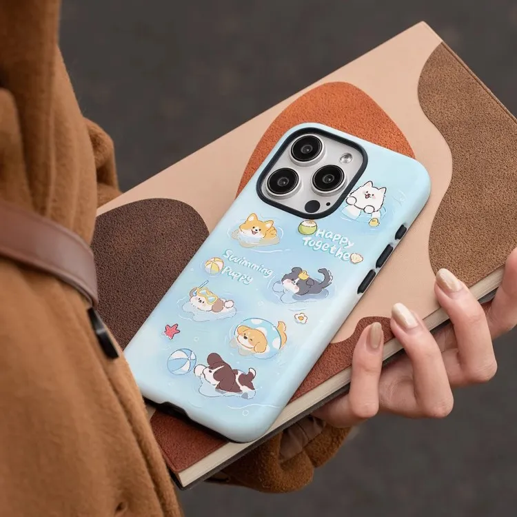 HASEE Phone Cases-4