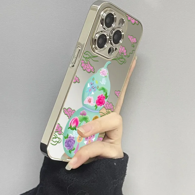 HASEE Phone Cases-1