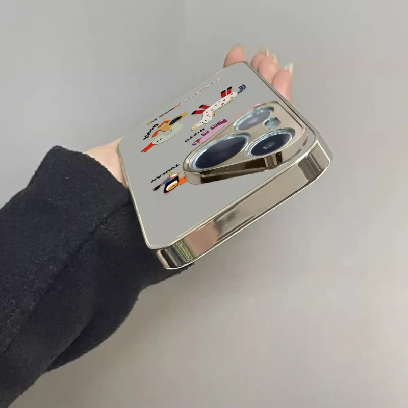 HASEE Phone Cases-3