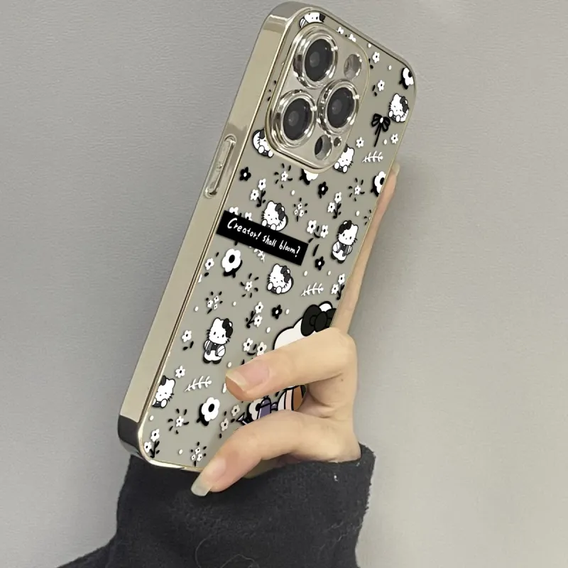 HASEE Phone Cases-1