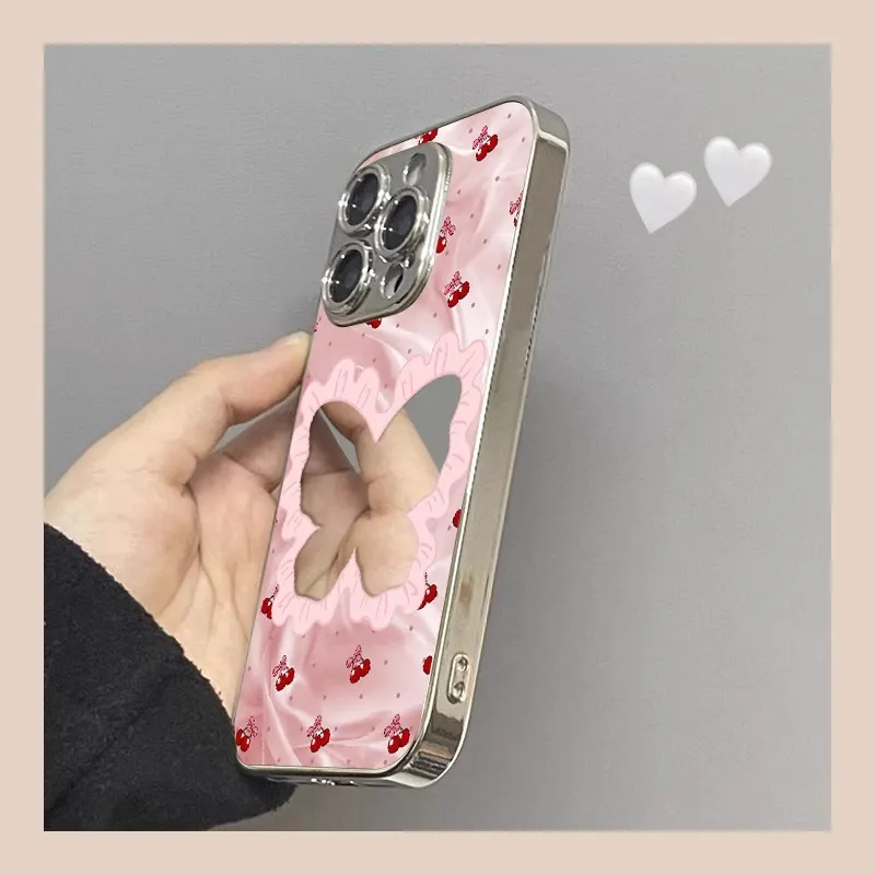 HASEE Phone Cases-1