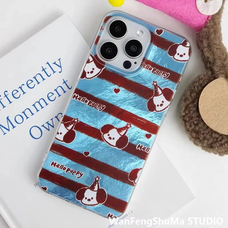 HASEE Phone Cases-2