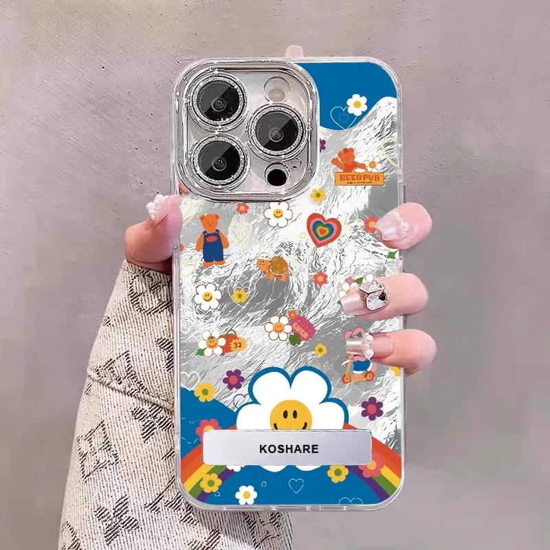 HASEE Phone Cases-6
