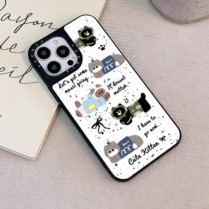HASEE Phone Cases-4
