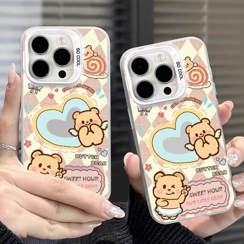 HASEE Phone Cases-1