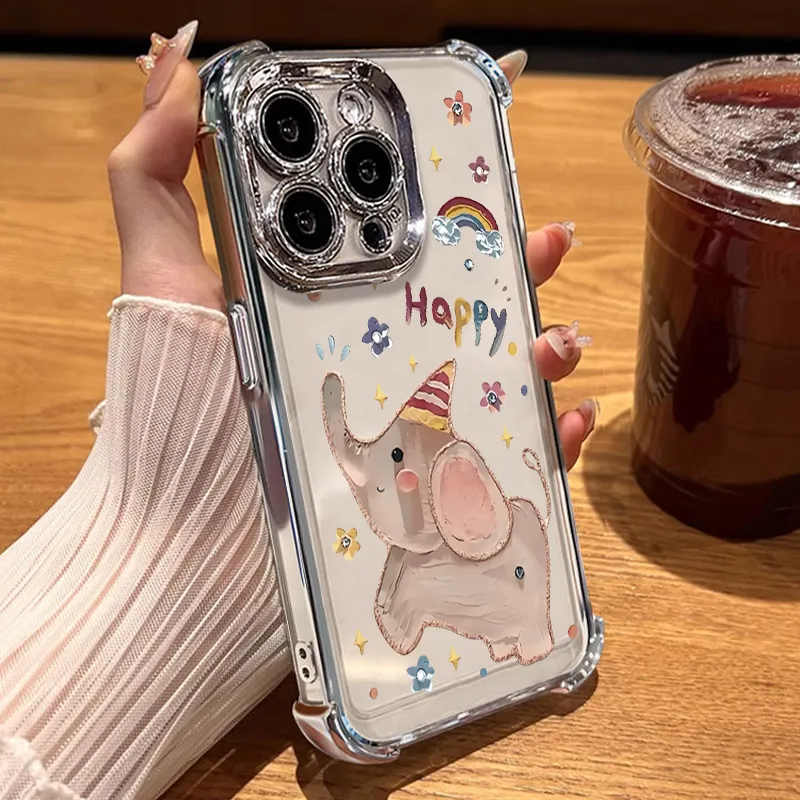 HASEE Phone Cases-1