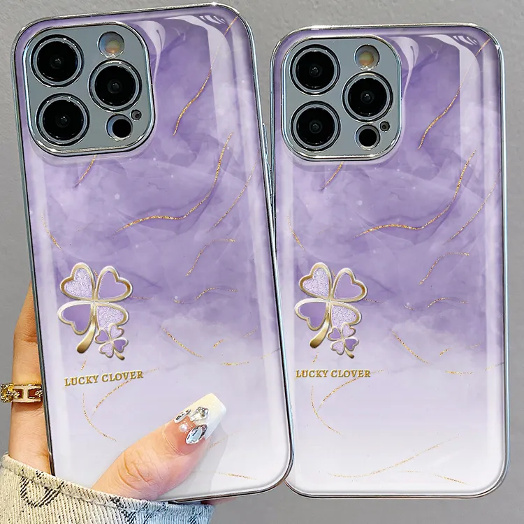 HASEE Phone Cases-3