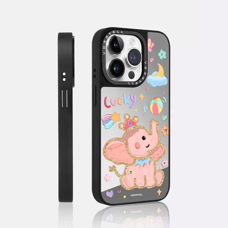 HASEE Phone Cases-4