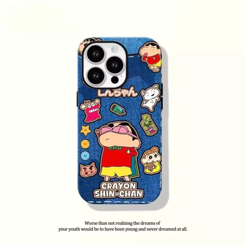 HASEE Phone Cases-1