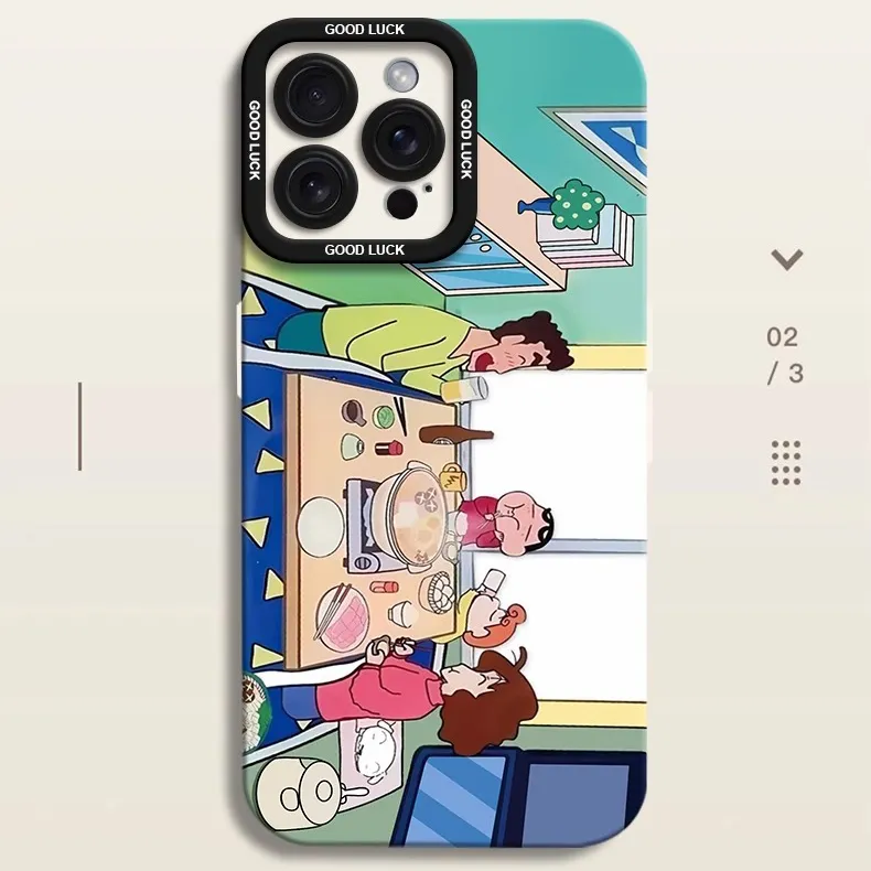 HASEE Phone Cases-2