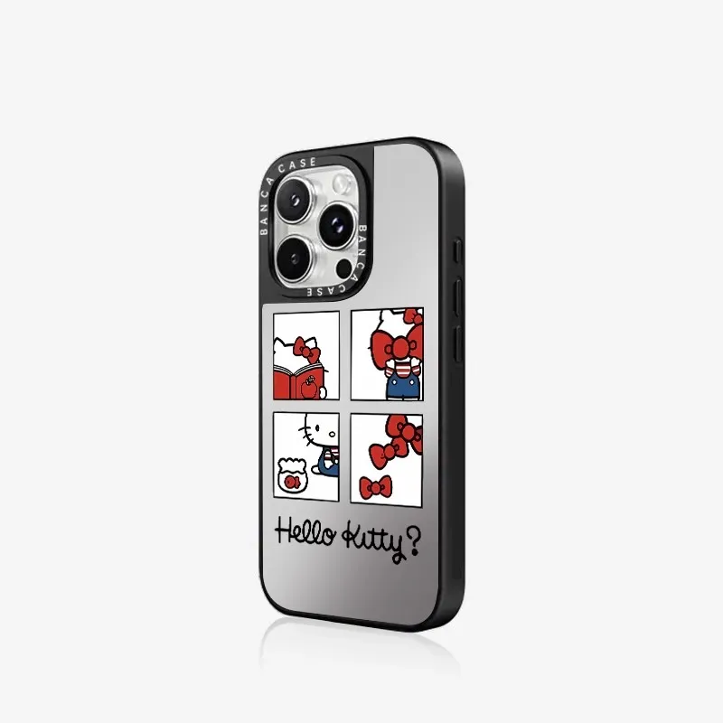 HASEE Phone Cases-4